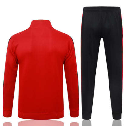 Man Utd Home 26/27 Full Tracksuit