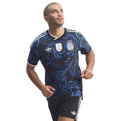 Argentina 2026 Away Jersey