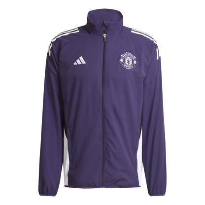 Manchester United 25/26 Windbreaker