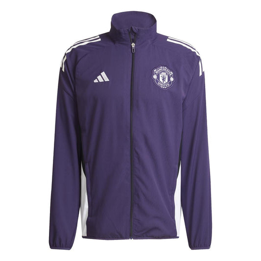 Manchester United 25/26 Windbreaker