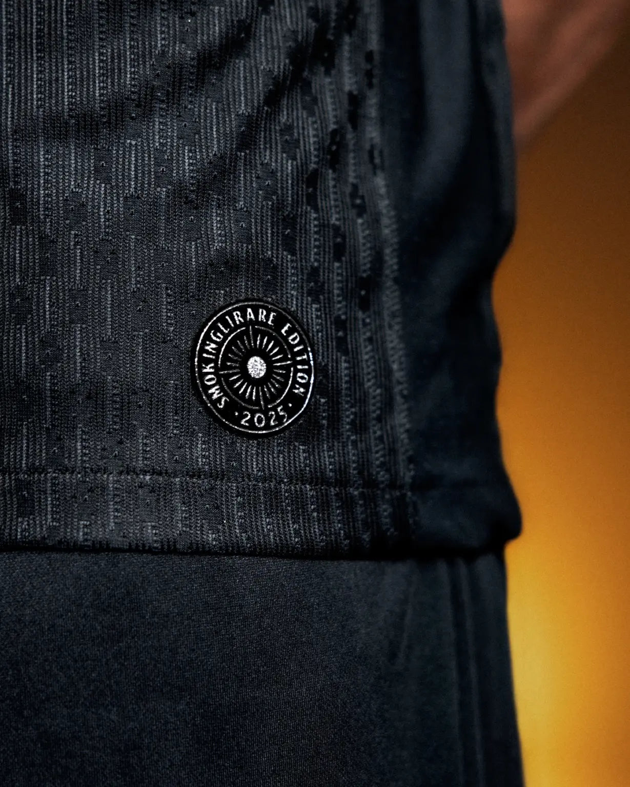 AIK Solna Special Blackout Kit