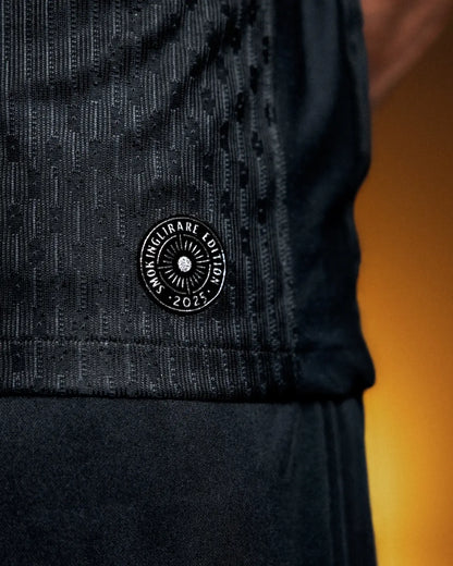 AIK Solna Special Blackout Kit