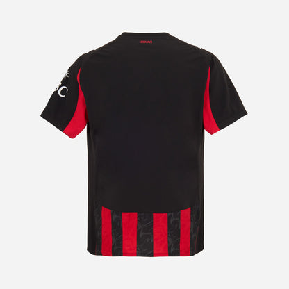 AC Milan 25/26 Home Jersey