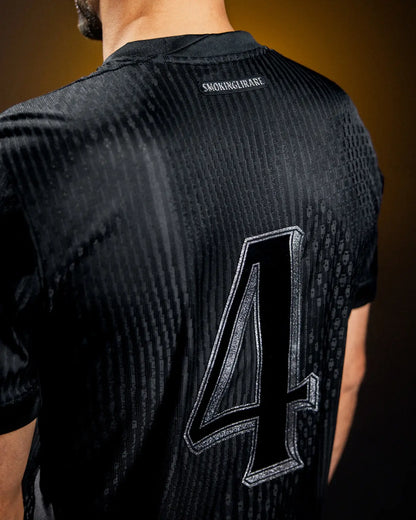 AIK Solna Special Blackout Kit