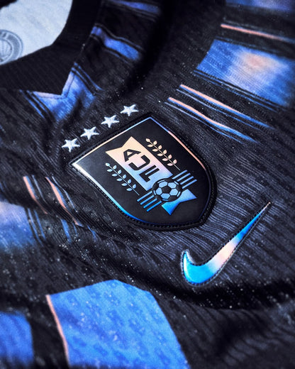 Uruguay 2026 Away Jersey