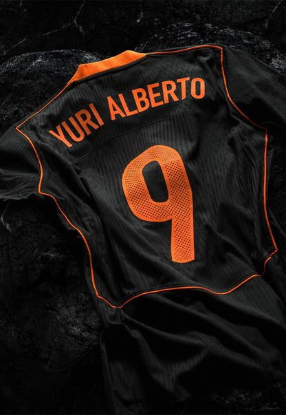 25/26 Corinthians Third Kit