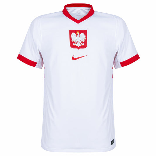 24/25 Poland Home Kit