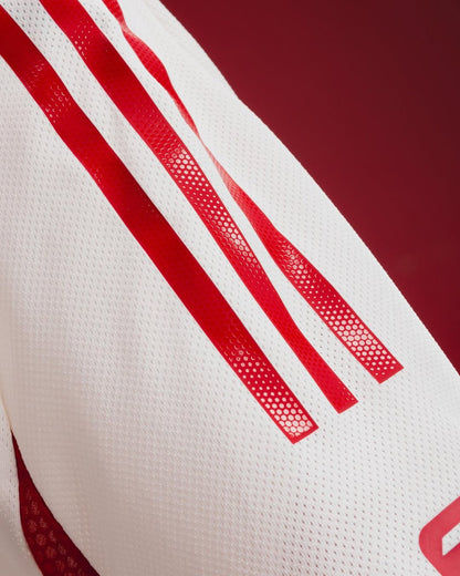 Liverpool 25/26 Away Jersey