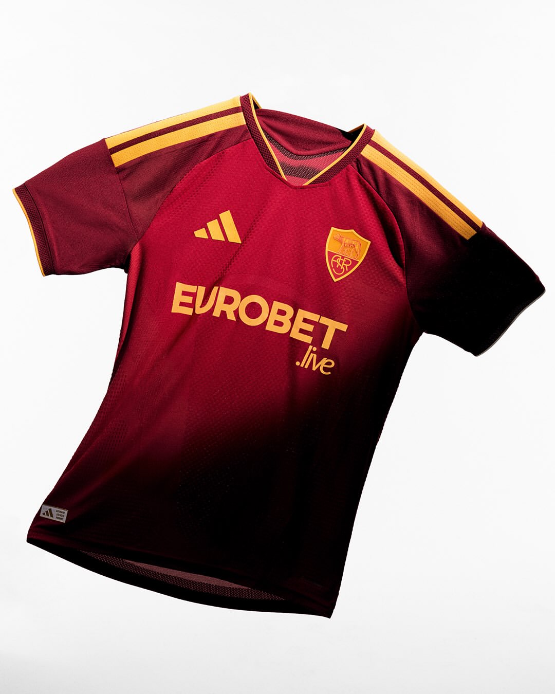 AC Roma Home Kit 2026/2027