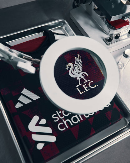 Liverpool FC Third Kit 2026/2027