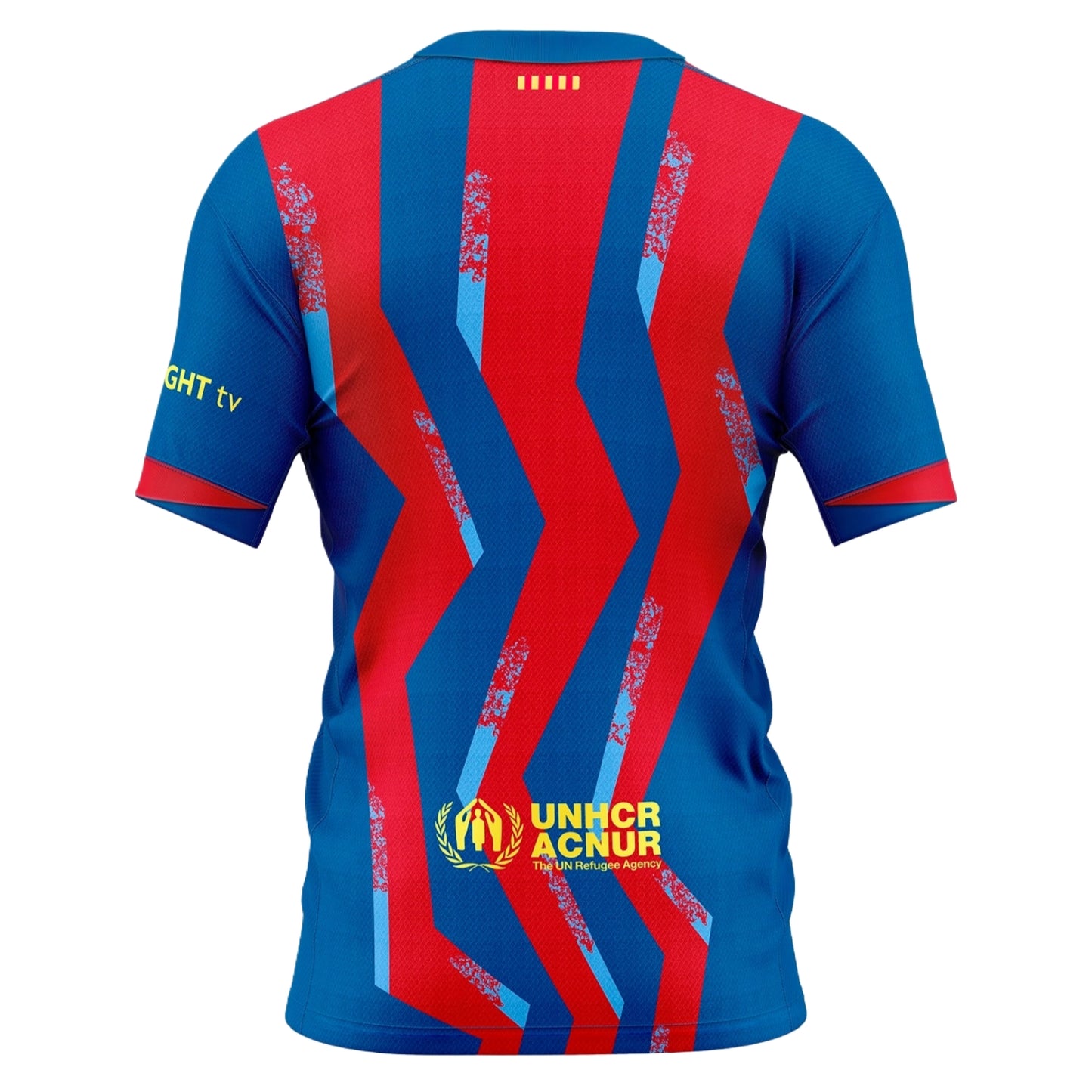 Barcelona 25/26 Fourth Kit
