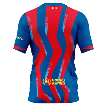 Barcelona 25/26 Fourth Kit