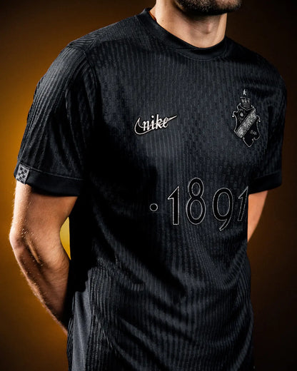 AIK Solna Special Blackout Kit