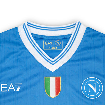 25/26 Napoli Home