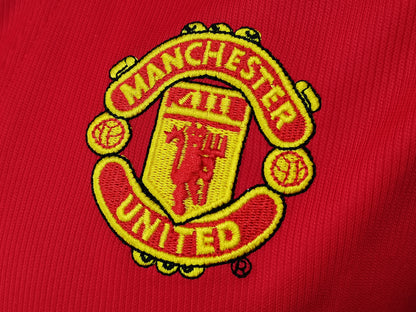 Manchester United 98 Home Kit