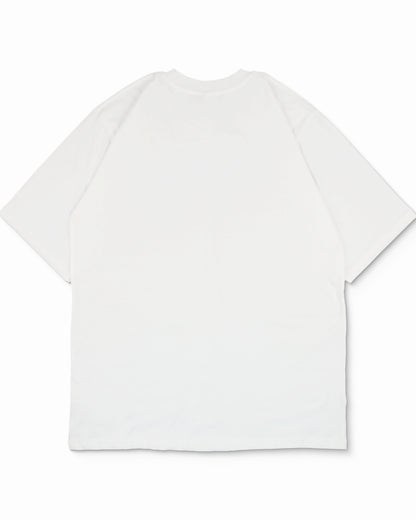 Young Messi Oversized Shirt