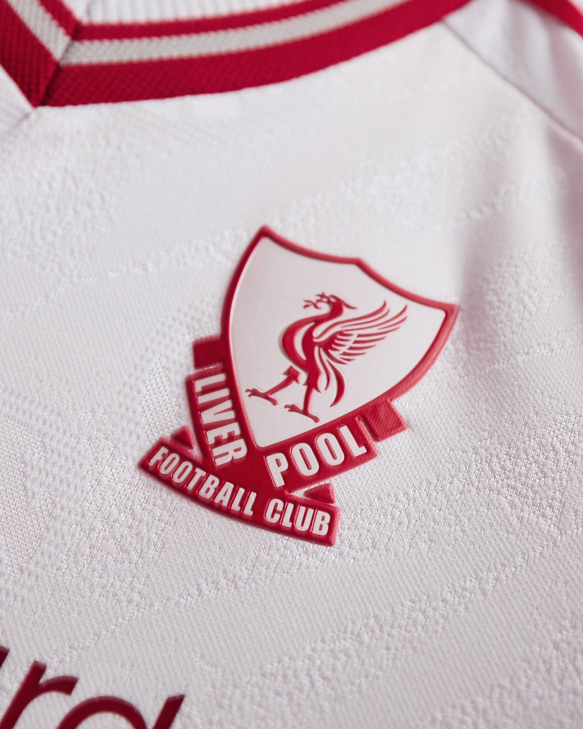 Liverpool Away Kit 2026/2027