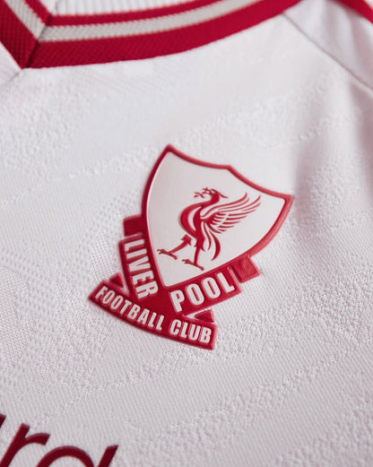 Liverpool Away Kit 2026/2027