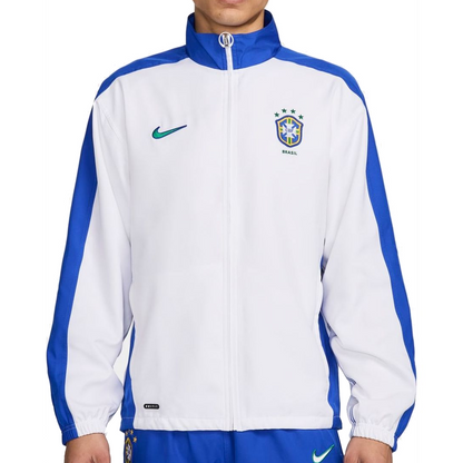 Brasil 1998 Full Tracksuit