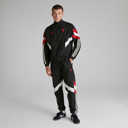 Manchester United 24/25 Full Tracksuit