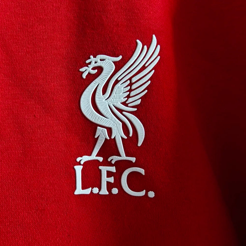 Liverpool Hoodie