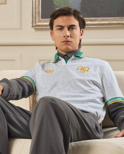 25/26 Roma Third Kit