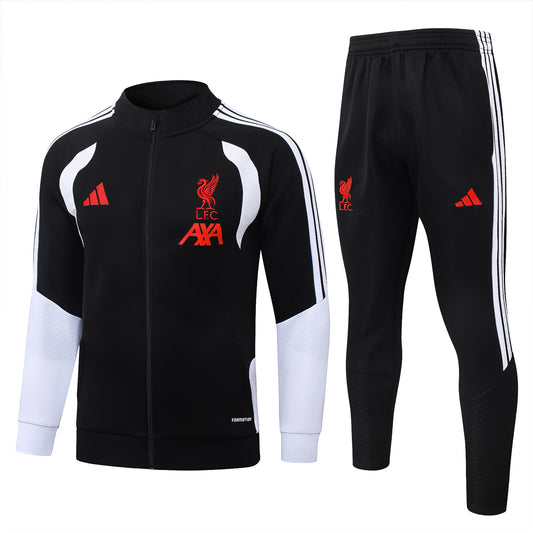 Liverpool Away 26/27 Full Tracksuit