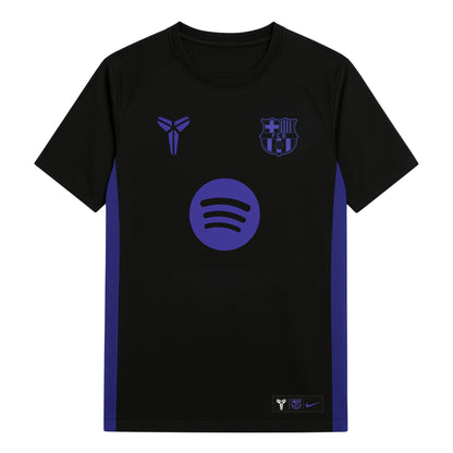 Barcelona x Mamba Away Kit