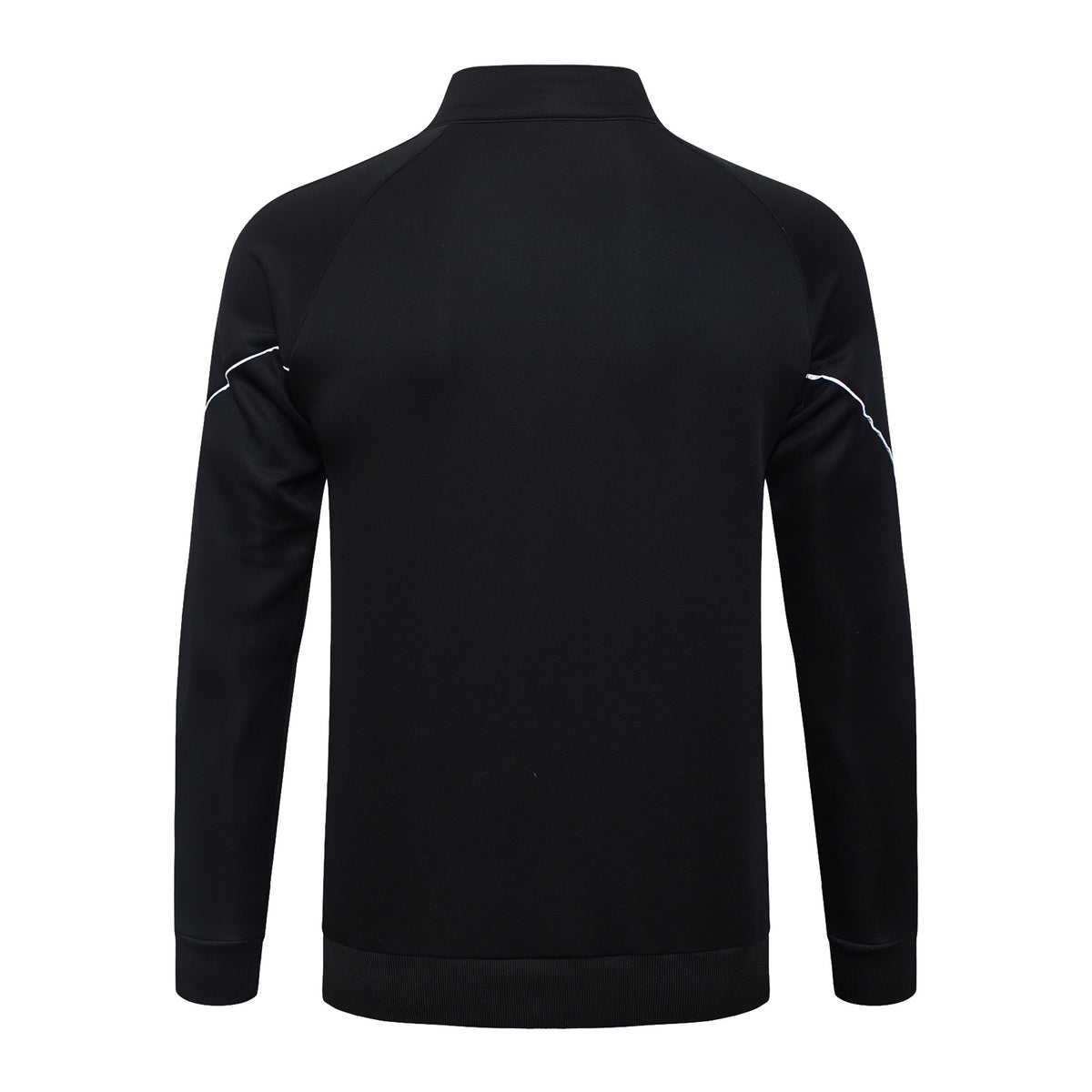 Man City Away 26/27 Full Tracksuit