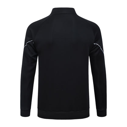 Man City Away 26/27 Full Tracksuit