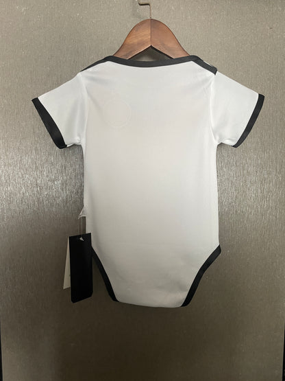 Germany Baby Suit