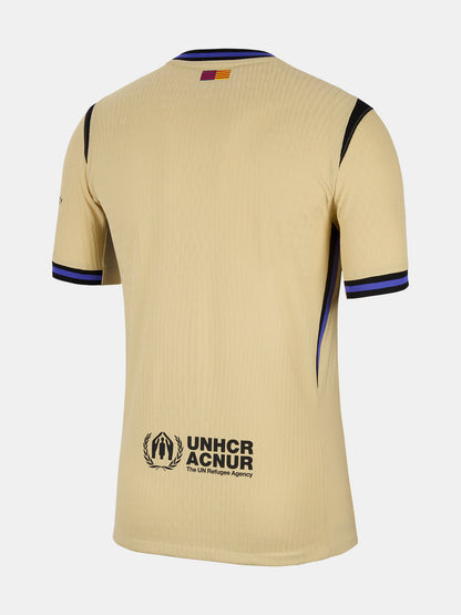 Barcelona x Mamba Special Kit