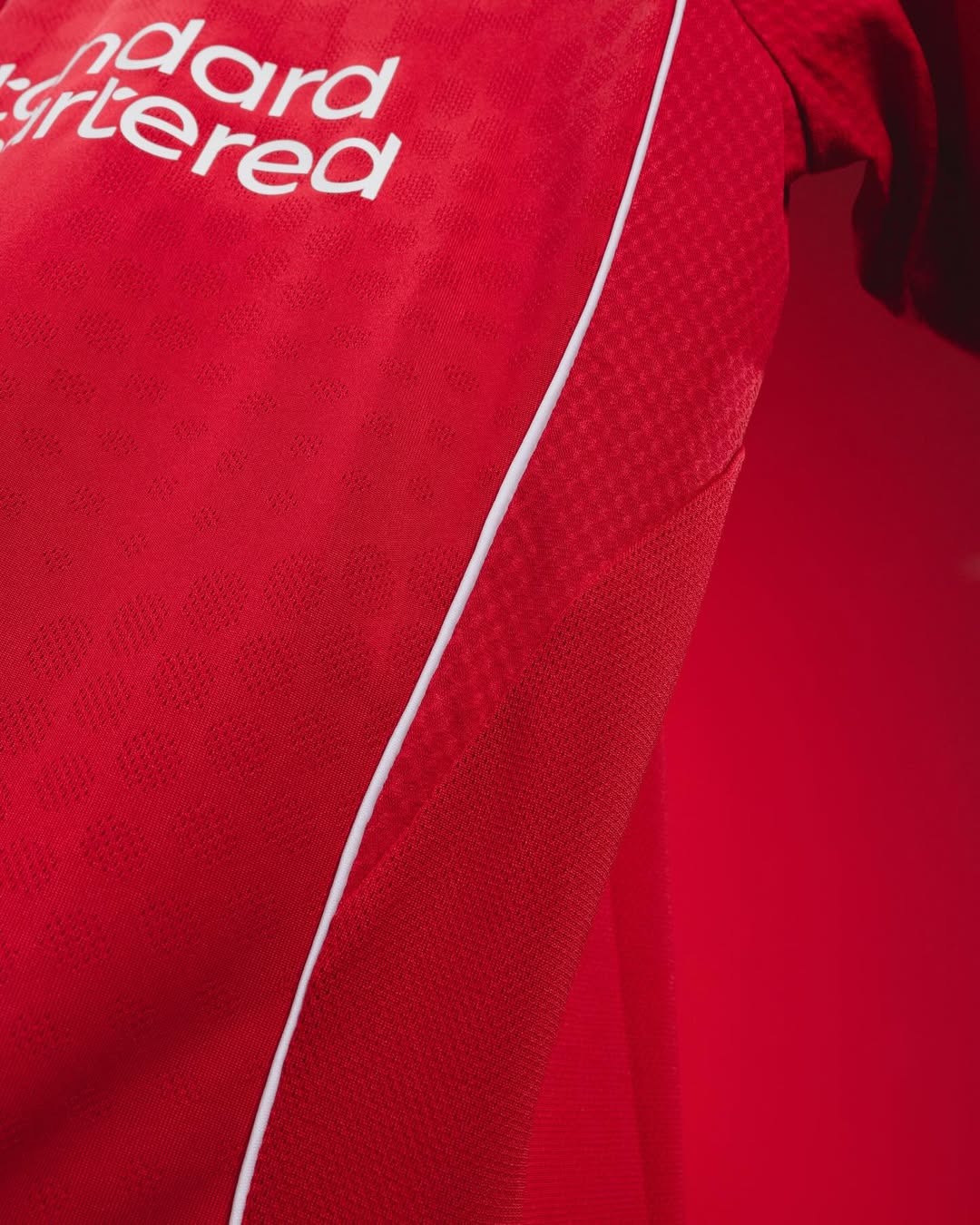 Liverpool 25/26 Home Jersey