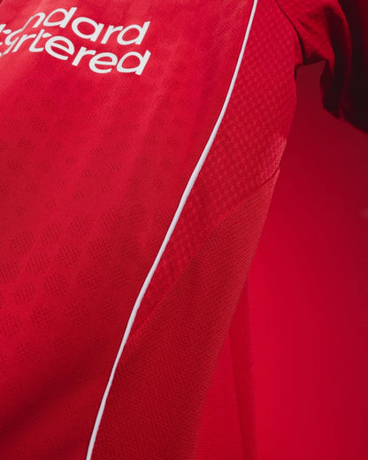 Liverpool 25/26 Home Jersey