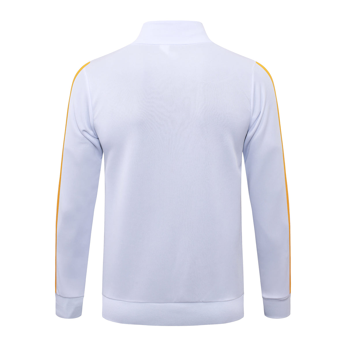 Real Madrid Home 26/27 Full Tracksuit