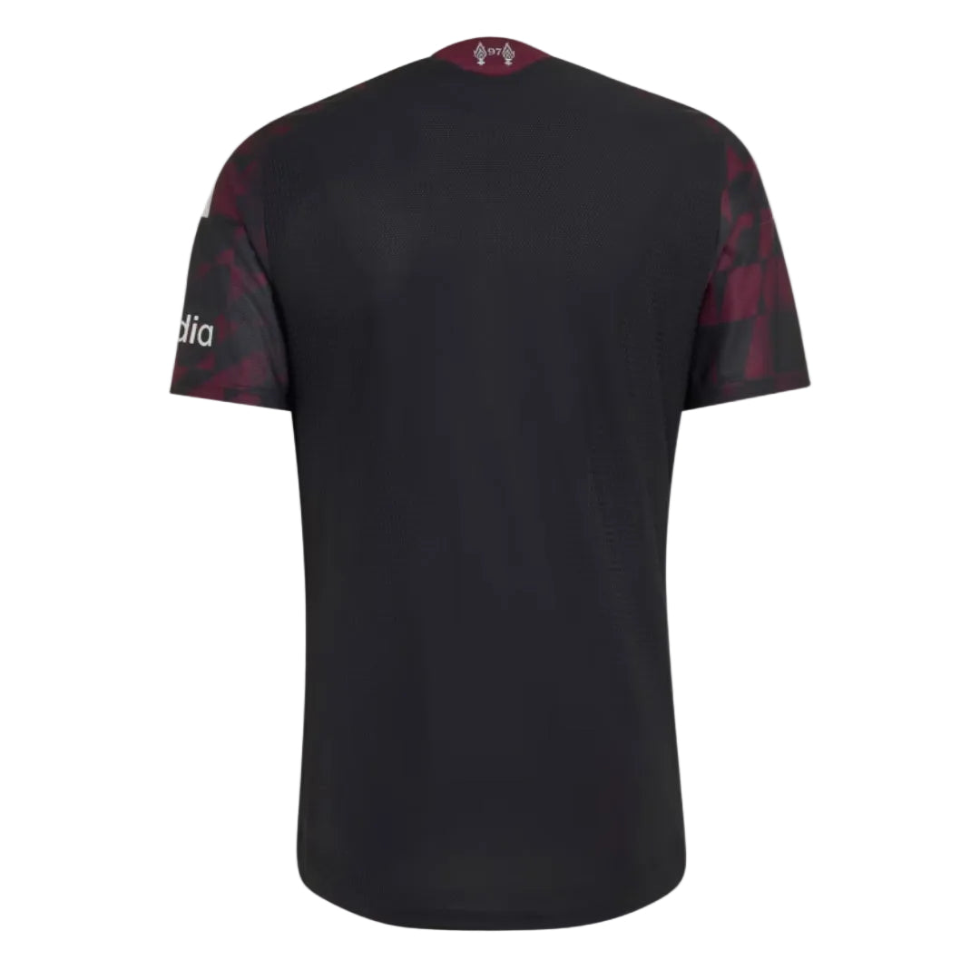 Liverpool FC Third Kit 2026/2027