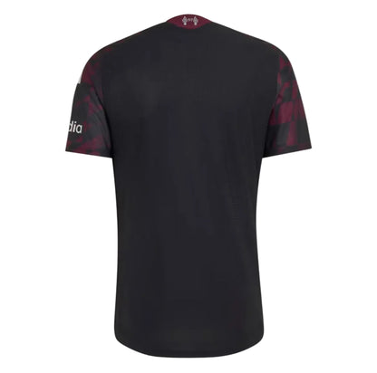 Liverpool FC Third Kit 2026/2027