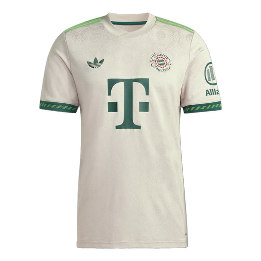 Bayern Munich 25/26 Oktoberfest Kit