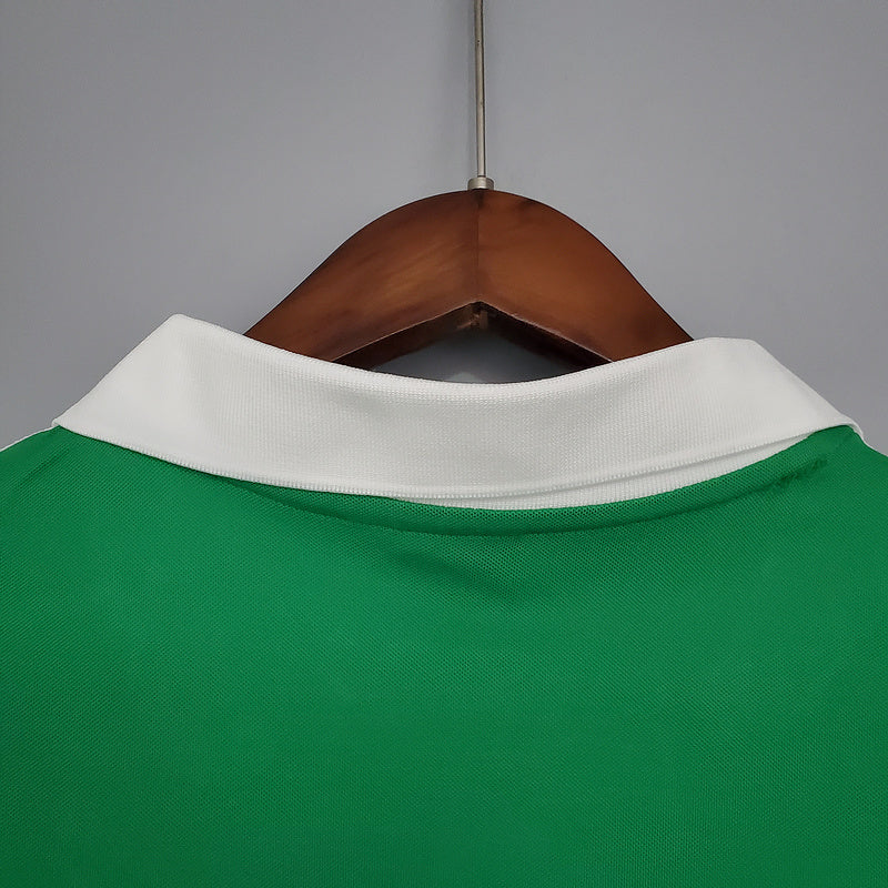 Mexico Home 1986 retro shirt