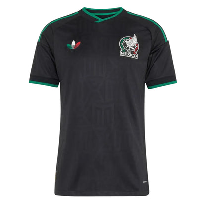 Mexico Thrid 2026 Kit