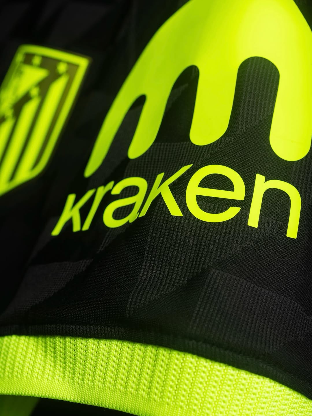 Atletico Madrid 26/27 Away Kit