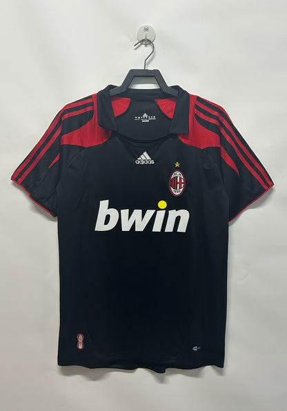 AC Milan 07/08 Away Jersey