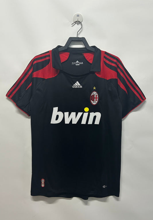 AC Milan 07/08 Away Jersey