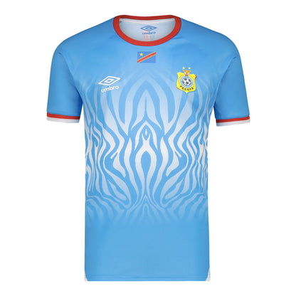 DR Congo 25/26 Home Jersey