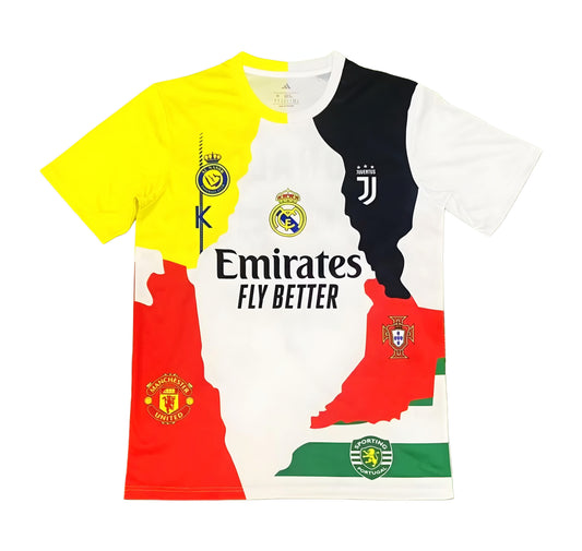 Cristiano Ronaldo Special Edition