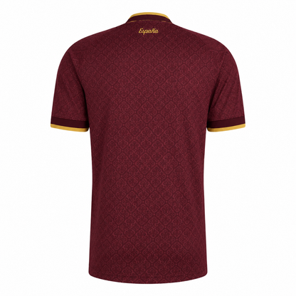 Spain 2026 Away Special Jersey