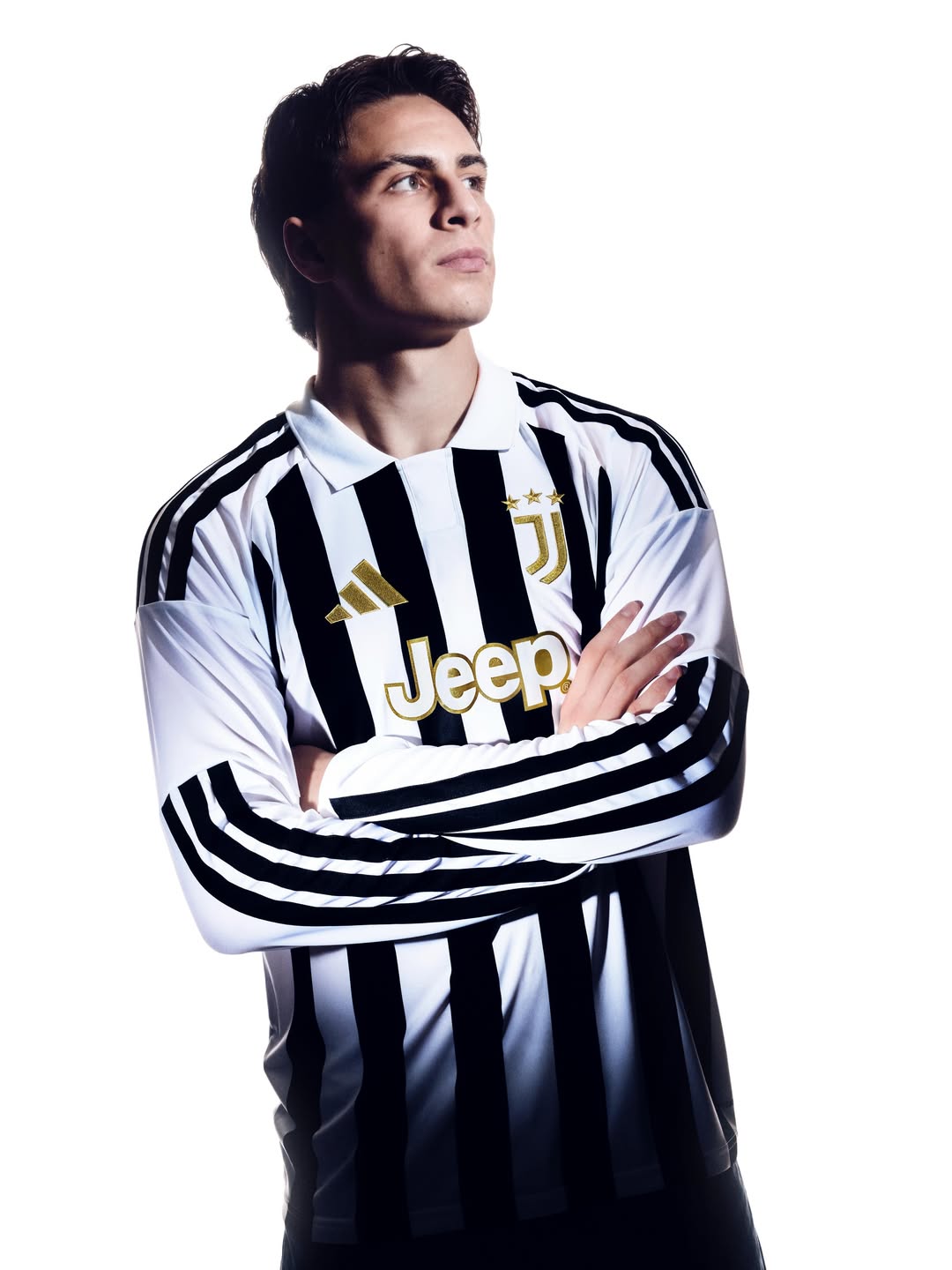 Juventus 26/27 Home Kit