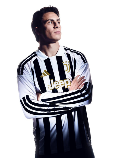 Juventus 26/27 Home Kit