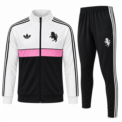 Juventus Home 26/27 Full Tracksuit