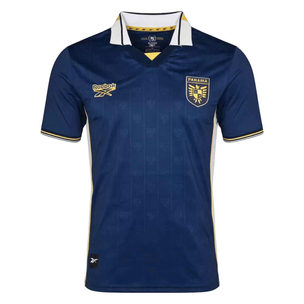 Panama 2026 Third Jersey